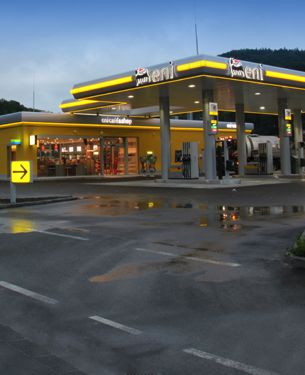Hettegger Tankstellen GmbH