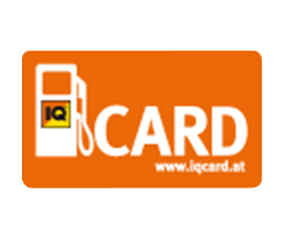 IQ Card Vertriebs GmbH